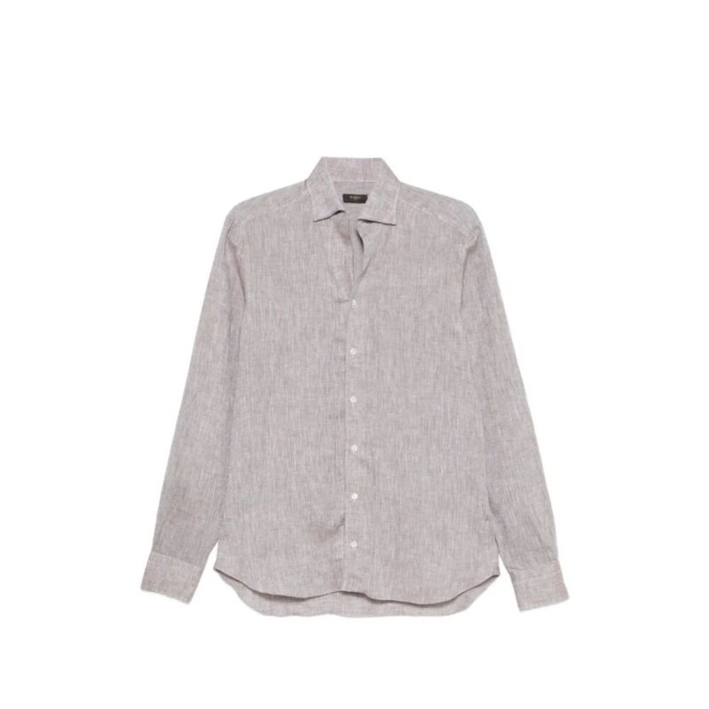 Barba Napoli Men Shirt
